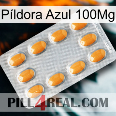 Píldora Azul 100Mg cialis3